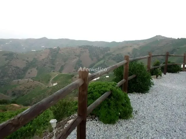 LAGAR EL MIRADOR en ALMÁCHAR — miniatura 14
