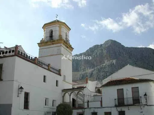 CASA PEDRO en MONTEJAQUE — miniatura 5