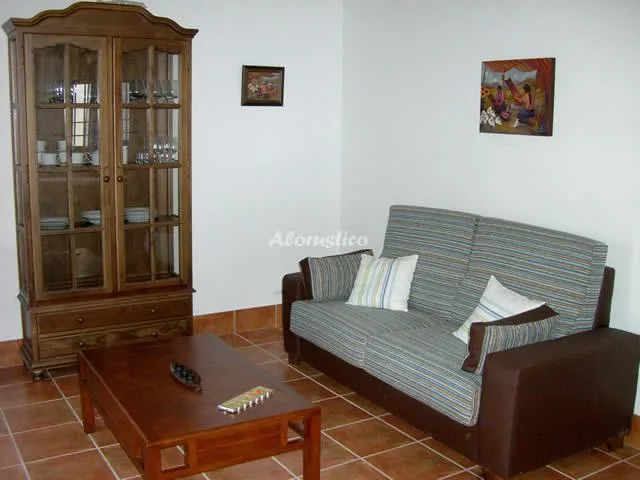CASA PEDRO en MONTEJAQUE — miniatura 10