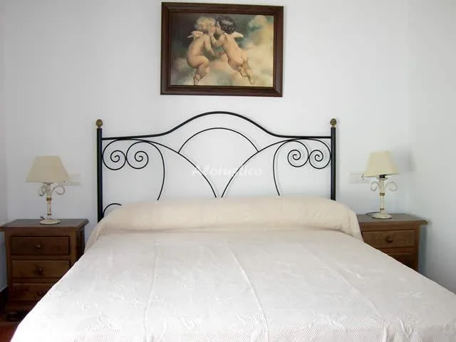 CASA PEDRO en MONTEJAQUE — foto 3