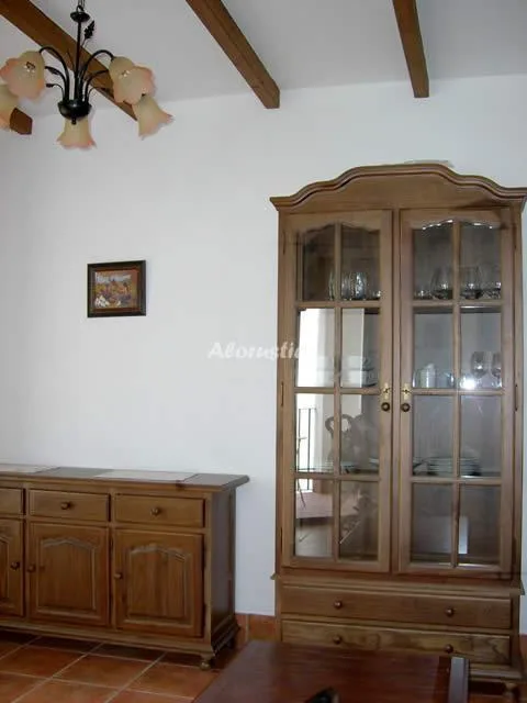 CASA PEDRO en MONTEJAQUE — miniatura 4