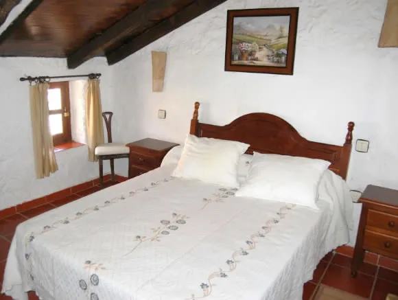 CORTIJO PULGARIN. CASA APRISCO en ALFARNATEJO — foto 3