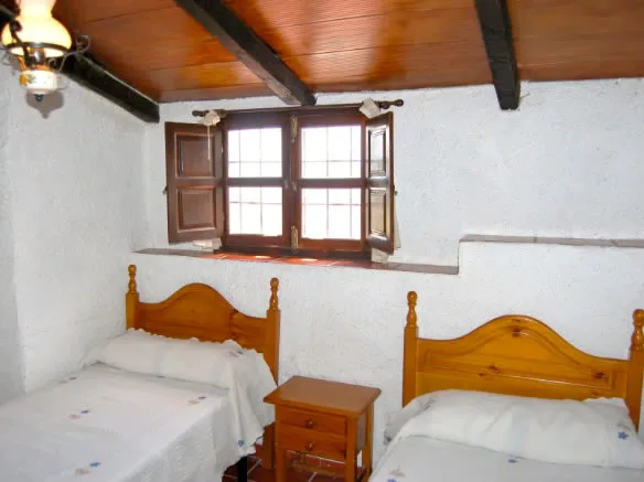 CORTIJO PULGARIN. CASA APRISCO en ALFARNATEJO — miniatura 22