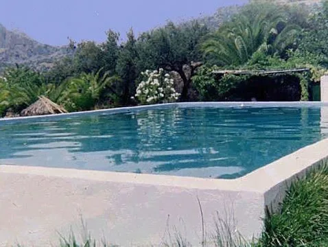 CORTIJO PULGARIN. CASA APRISCO en ALFARNATEJO — miniatura 9