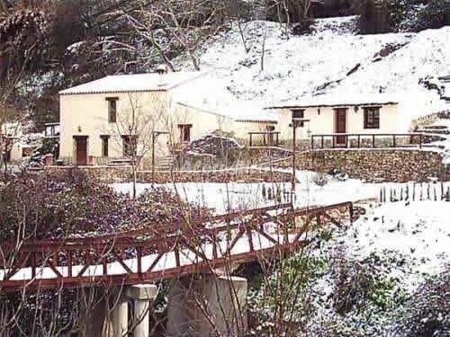 HUERTA DEL TAJO GRANDE en RONDA — miniatura 8