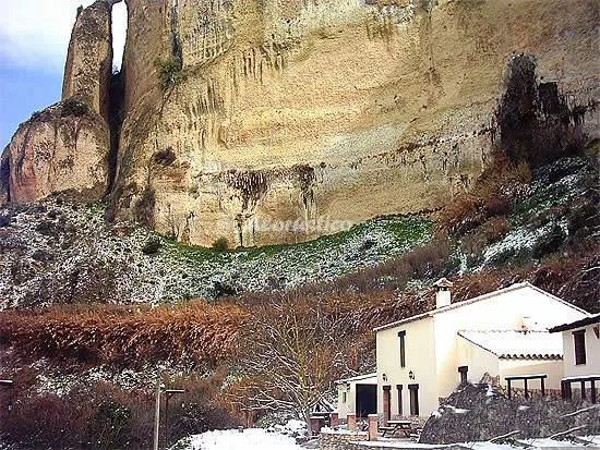 HUERTA DEL TAJO GRANDE en RONDA — miniatura 16