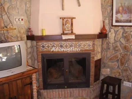 HUERTA DEL TAJO GRANDE en RONDA — foto 3
