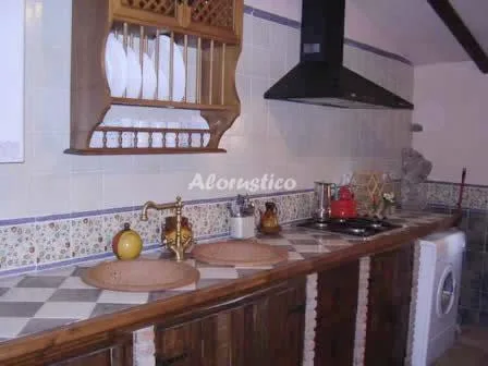 HUERTA DEL TAJO GRANDE en RONDA — miniatura 9