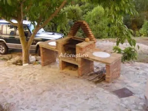 HUERTA DEL TAJO GRANDE en RONDA — miniatura 15