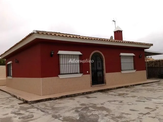 VILLA VICTORIA en MIJAS COSTA — foto 2