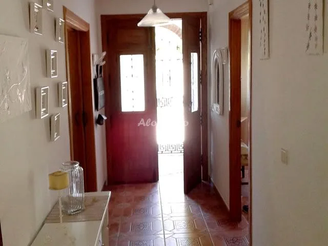 VILLA VICTORIA en MIJAS COSTA — miniatura 12