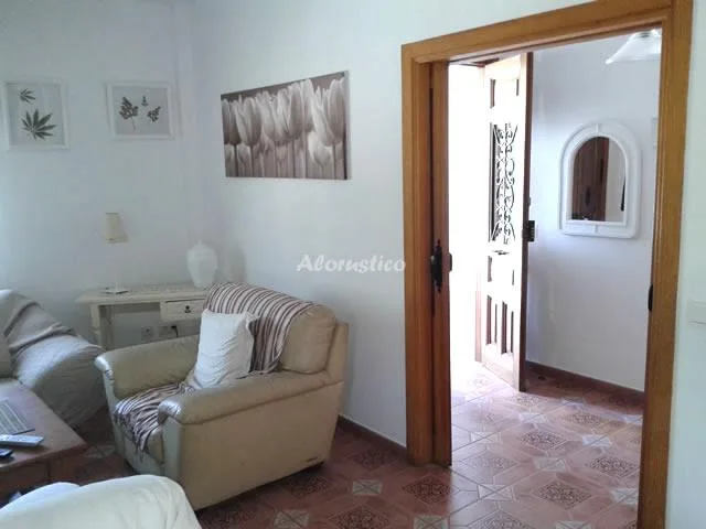 VILLA VICTORIA en MIJAS COSTA — miniatura 13