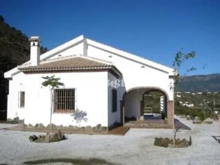 CASA CORDOBA en CÓMPETA — foto 2