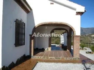 CASA CORDOBA en CÓMPETA — miniatura 8