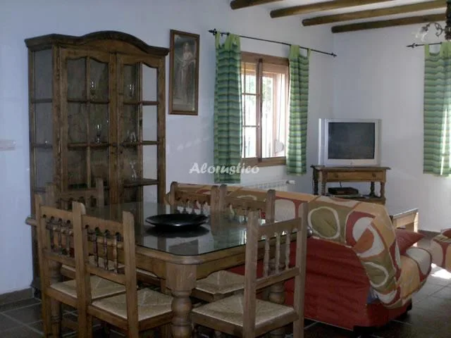 CASA CORDOBA en CÓMPETA — miniatura 11