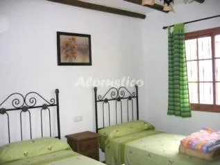 CASA CORDOBA en CÓMPETA — foto 3