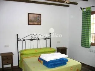 CASA CORDOBA en CÓMPETA — miniatura 9