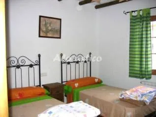 CASA CORDOBA en CÓMPETA — miniatura 14