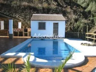 CASA CORDOBA en CÓMPETA — miniatura 10