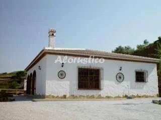 CASA PLATERA en CÓMPETA — miniatura 10