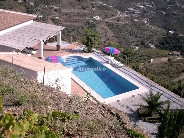 CASA PLATERA en CÓMPETA — miniatura 8