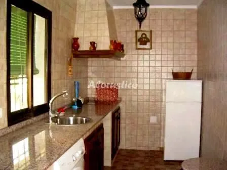 CASA EL ROMERAL en ALHAURÍN DE LA TORRE — foto 2