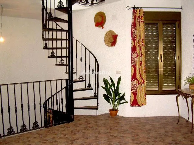 CASA EL ROMERAL en ALHAURÍN DE LA TORRE — miniatura 6