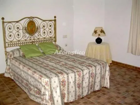 CASA EL ROMERAL en ALHAURÍN DE LA TORRE — foto 3