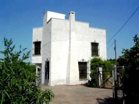 CASA EL ROMERAL en ALHAURÍN DE LA TORRE — miniatura 4