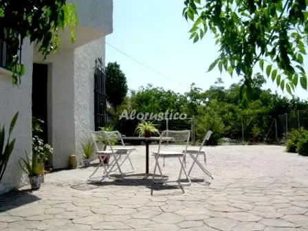 CASA EL ROMERAL en ALHAURÍN DE LA TORRE — miniatura 8