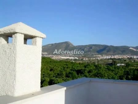 CASA EL ROMERAL en ALHAURÍN DE LA TORRE — miniatura 12