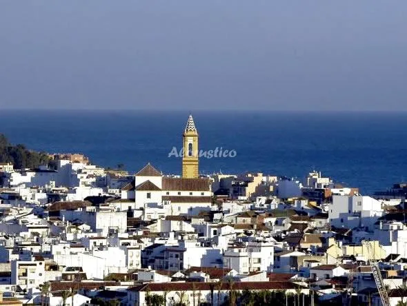 Alojamiento turístico CASA RIBERA VELERIN en ESTEPONA · MÁLAGA