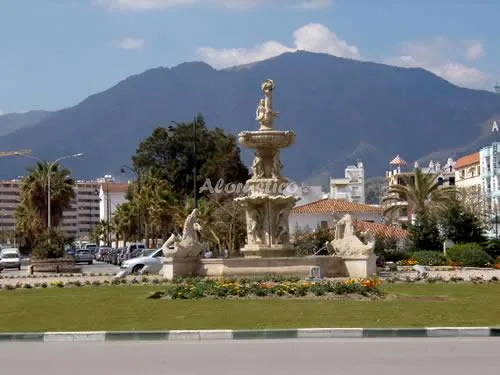 CASA RIBERA VELERIN en ESTEPONA — miniatura 24