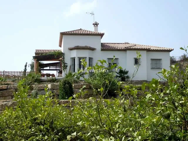 CASA RIBERA VELERIN en ESTEPONA — miniatura 7
