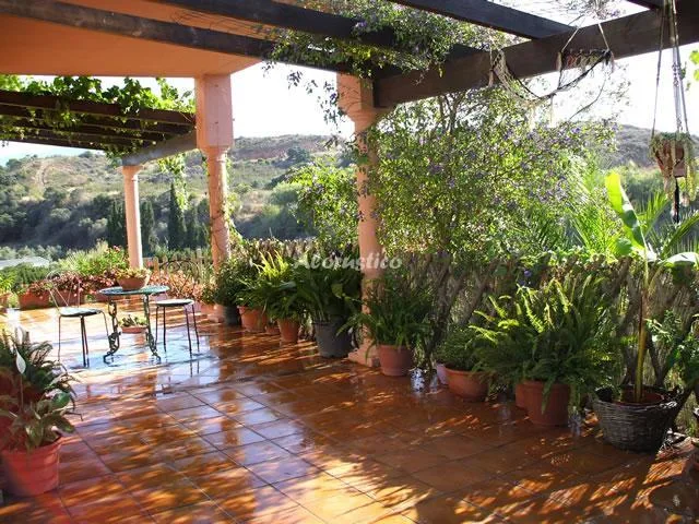 CASA RIBERA VELERIN en ESTEPONA — miniatura 22