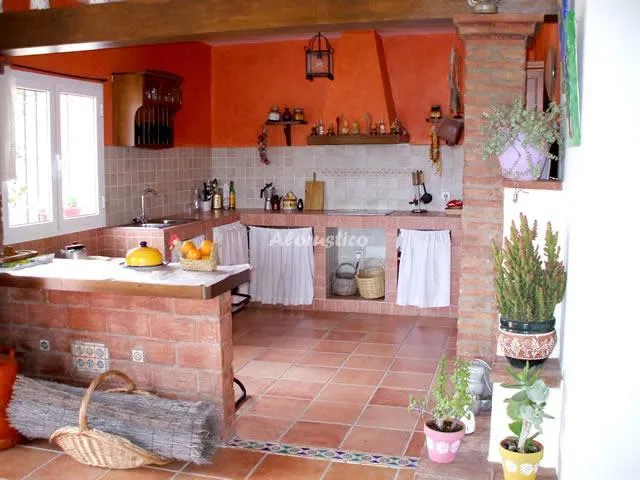 CASA RIBERA VELERIN en ESTEPONA — foto 2