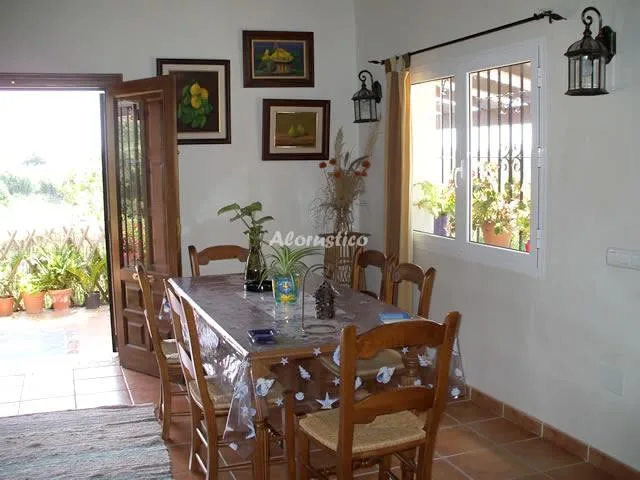 CASA RIBERA VELERIN en ESTEPONA — miniatura 9