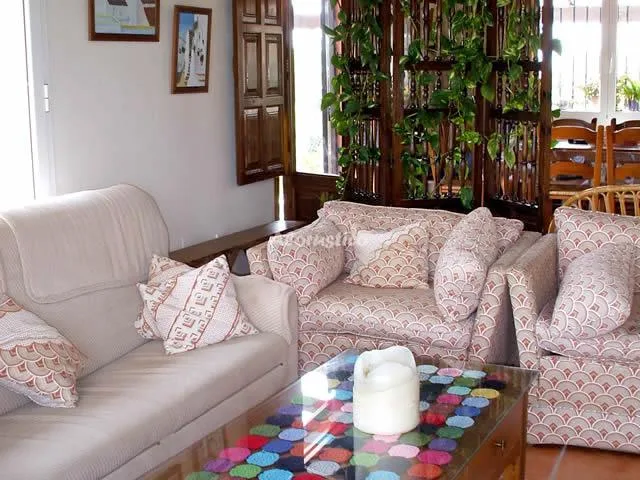 CASA RIBERA VELERIN en ESTEPONA — miniatura 18
