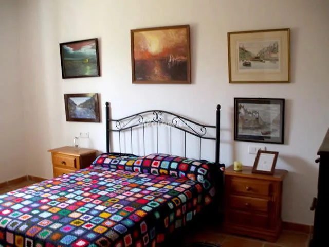 CASA RIBERA VELERIN en ESTEPONA — miniatura 4