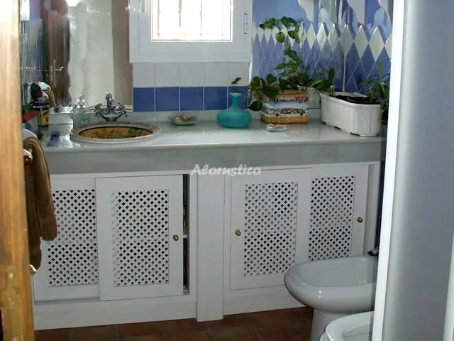 CASA RIBERA VELERIN en ESTEPONA — miniatura 11