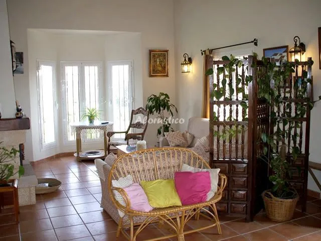 CASA RIBERA VELERIN en ESTEPONA — miniatura 8
