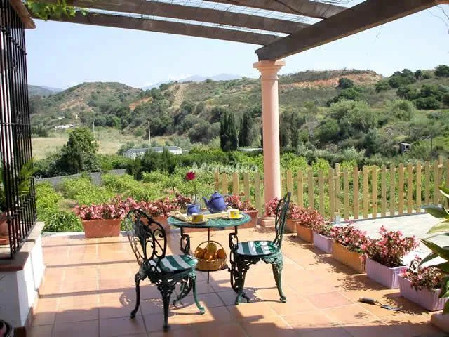 CASA RIBERA VELERIN en ESTEPONA — miniatura 15