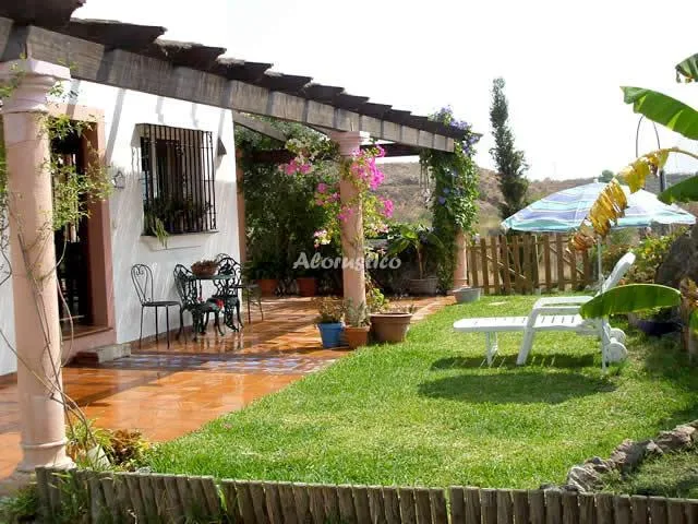 CASA RIBERA VELERIN en ESTEPONA — miniatura 23