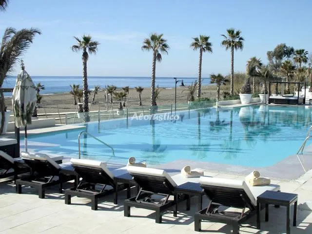 CASA RIBERA VELERIN en ESTEPONA — miniatura 5