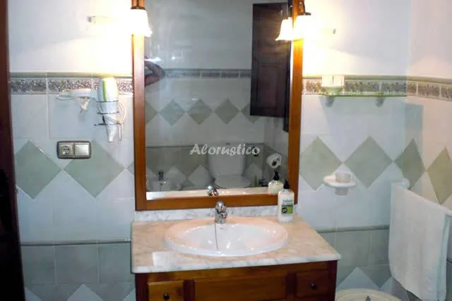 CASA EL PUERTO en ÁLORA — miniatura 5