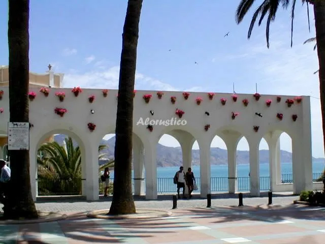 CORTIJO MARÍA en NERJA — miniatura 9