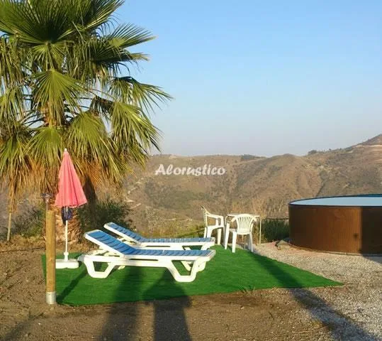 CORTIJO MARÍA en NERJA — miniatura 13