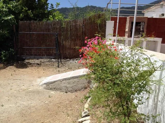 CORTIJO MARÍA en NERJA — miniatura 23