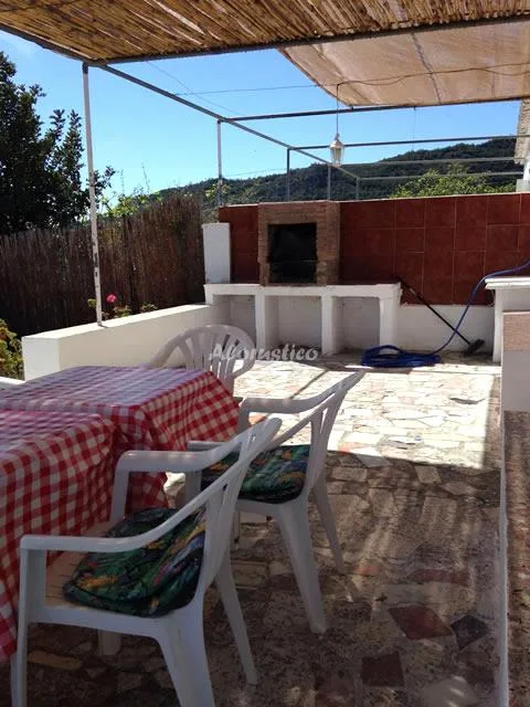 CORTIJO MARÍA en NERJA — miniatura 20