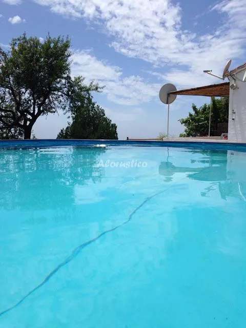 CORTIJO MARÍA en NERJA — miniatura 16